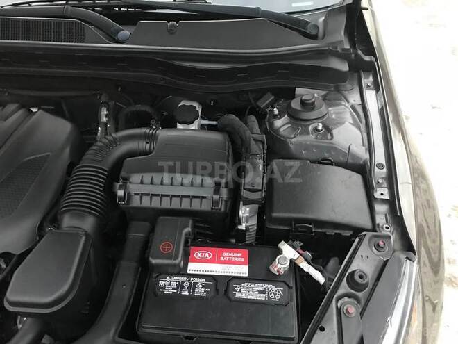 Kia Optima 2012, 33,000 km - 2.4 l - Bakı