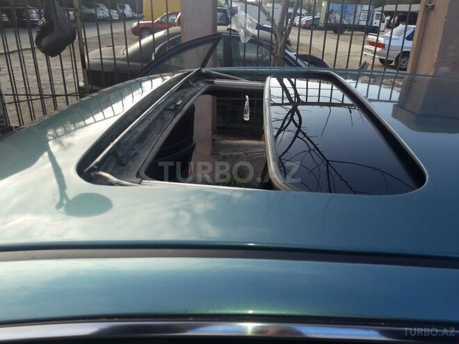 Hyundai Sonata 2005, 33,000 km - 2.0 l - Bakı