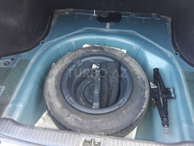 Hyundai Sonata 2005, 33,000 km - 2.0 l - Bakı