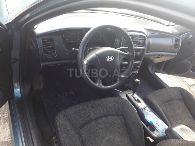 Hyundai Sonata 2005, 33,000 km - 2.0 l - Bakı