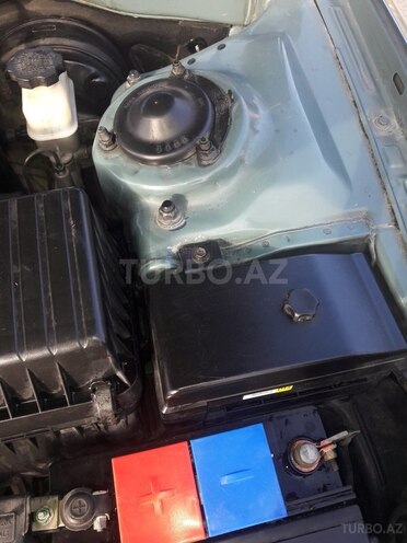 Hyundai Sonata 2005, 33,000 km - 2.0 l - Bakı