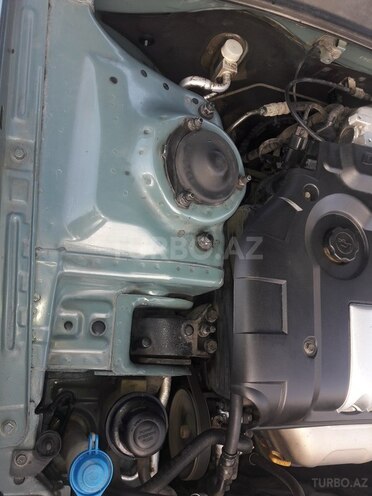 Hyundai Sonata 2005, 33,000 km - 2.0 l - Bakı