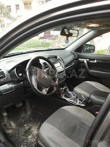 Kia Sorento 2012, 108,000 km - 2.4 l - Bakı