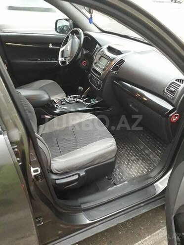 Kia Sorento 2012, 108,000 km - 2.4 l - Bakı