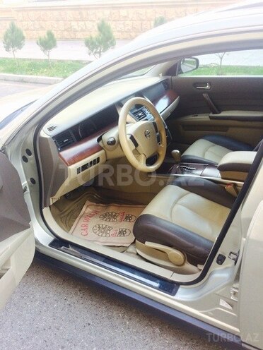 Nissan Teana 2006, 117,123 km - 2.3 l - Bakı