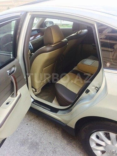 Nissan Teana 2006, 117,123 km - 2.3 l - Bakı