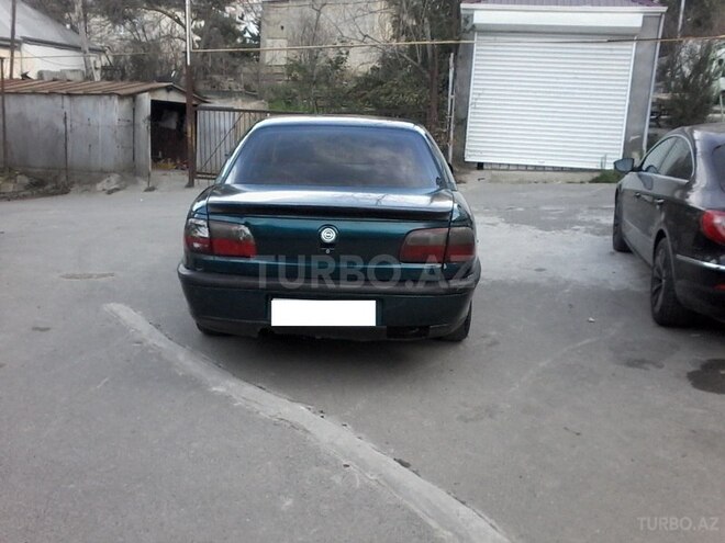 Opel Omega 1996, 236,000 km - 1.9 l - Bakı