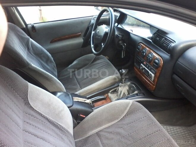 Opel Omega 1996, 236,000 km - 1.9 l - Bakı