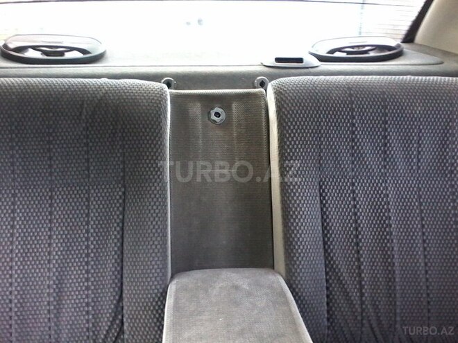 Opel Omega 1996, 236,000 km - 1.9 l - Bakı