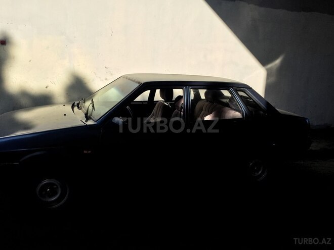 LADA (VAZ) 21099 1994, 948,562 km - 1.5 l - Bakı