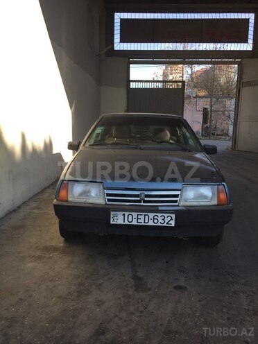 LADA (VAZ) 21099 1994, 948,562 km - 1.5 l - Bakı