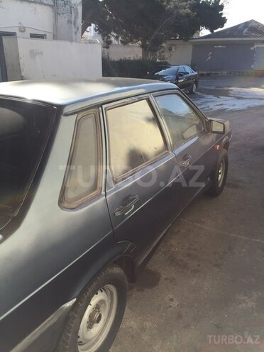 LADA (VAZ) 21099 1994, 948,562 km - 1.5 l - Bakı