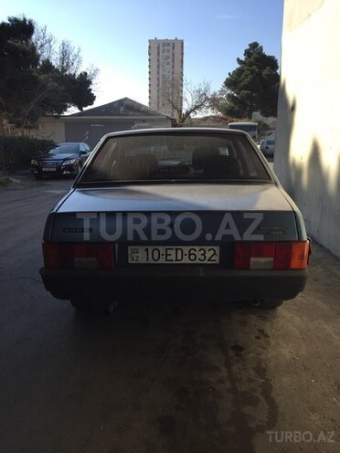 LADA (VAZ) 21099 1994, 948,562 km - 1.5 l - Bakı