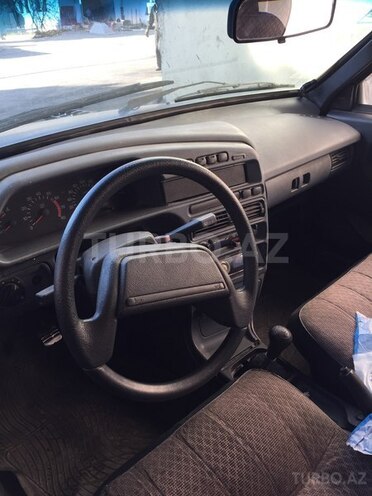 LADA (VAZ) 21099 1994, 948,562 km - 1.5 l - Bakı