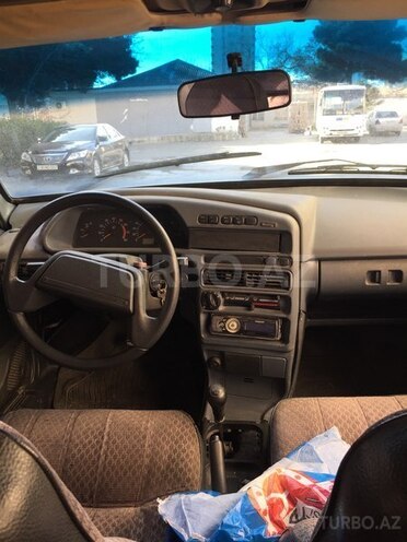 LADA (VAZ) 21099 1994, 948,562 km - 1.5 l - Bakı