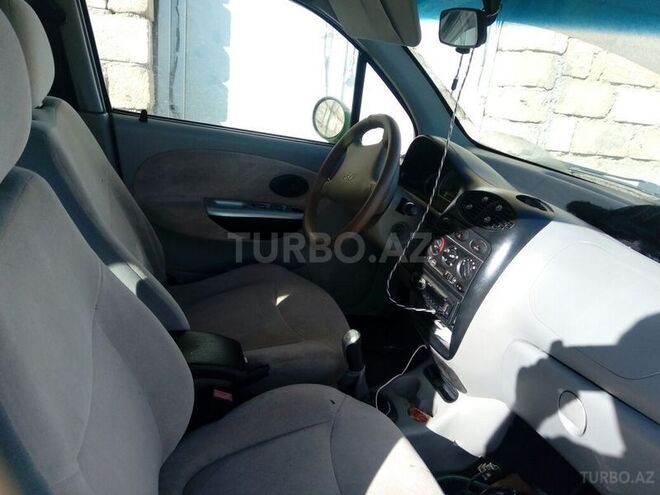 Chery Sweet (QQ) 2006, 138,800 km - 0.1 l - Bakı