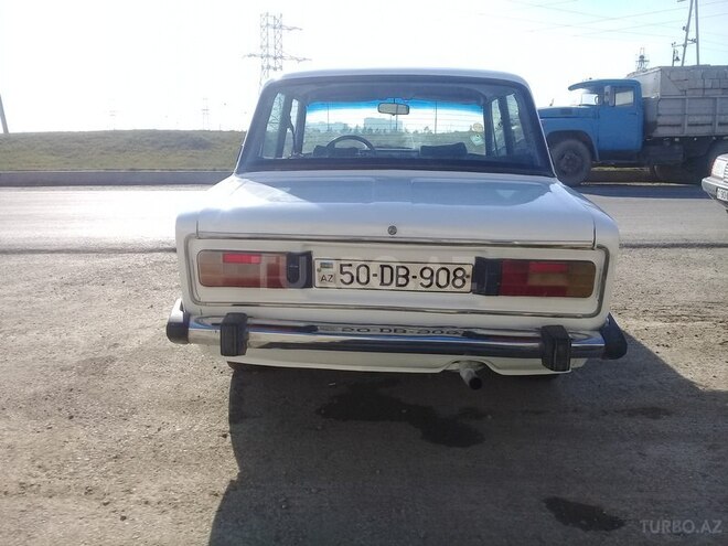 LADA (VAZ) 2106 1985, 568,745 km - 1.3 l - Bakı
