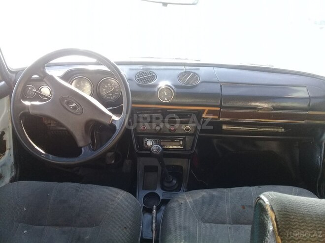 LADA (VAZ) 2106 1985, 568,745 km - 1.3 l - Bakı