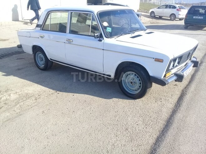 LADA (VAZ) 2106 1985, 568,745 km - 1.3 l - Bakı