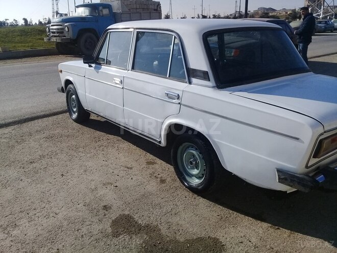 LADA (VAZ) 2106 1985, 568,745 km - 1.3 l - Bakı
