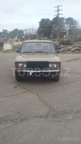 LADA (VAZ) 2107 1985, 68,411 km - 1.6 l - Bakı