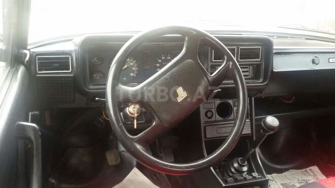 LADA (VAZ) 2107 1985, 68,411 km - 1.6 l - Bakı