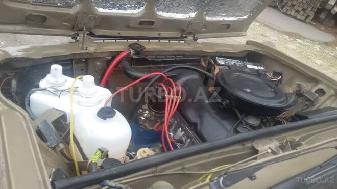 LADA (VAZ) 2107 1985, 68,411 km - 1.6 l - Bakı