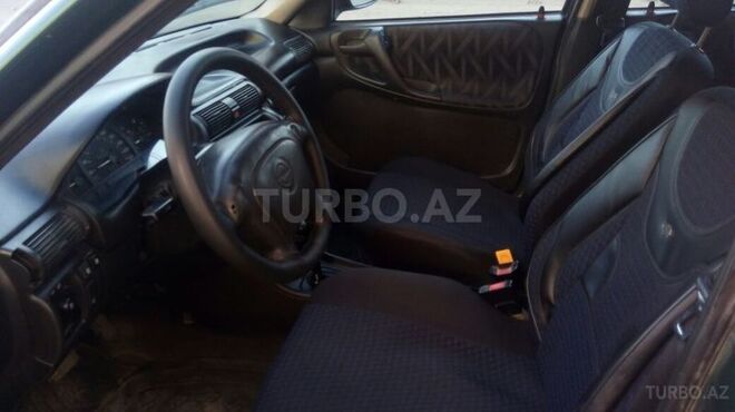 Opel Astra 1996, 284,894 km - 1.6 l - Bakı