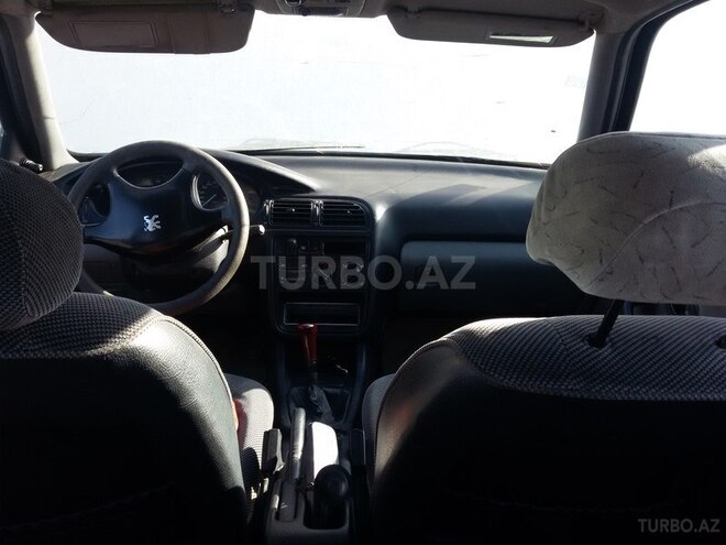 Peugeot 406 1997, 0 km - 1.8 л - Bakı