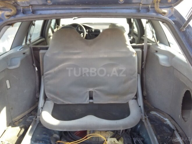Peugeot 406 1997, 0 km - 1.8 л - Bakı