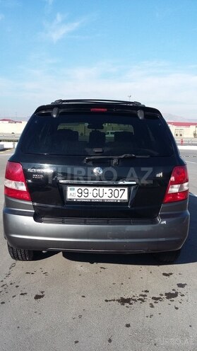 Kia Sorento 2004, 305,700 km - 2.5 l - Bakı