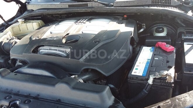 Kia Sorento 2004, 305,700 km - 2.5 l - Bakı