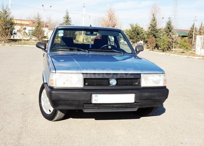 Tofas Sahin 2005, 166,000 km - 1.6 л - Ağdam