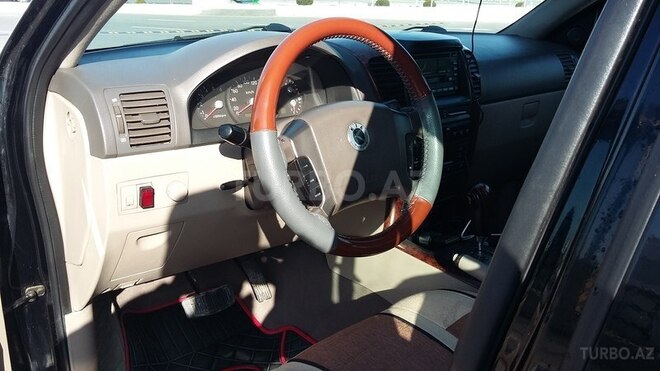 Kia Sorento 2004, 305,700 km - 2.5 l - Bakı