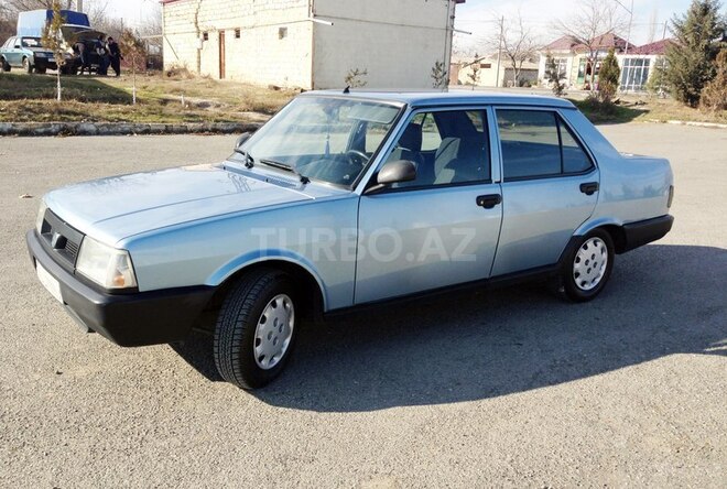 Tofas Sahin 2005, 166,000 km - 1.6 л - Ağdam