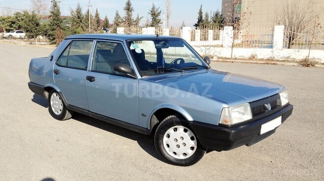 Tofas Sahin 2005, 166,000 km - 1.6 л - Ağdam