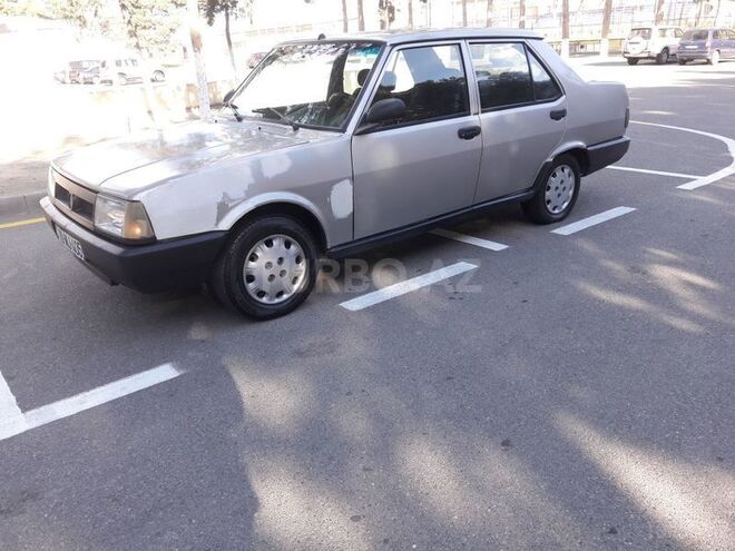 Tofas Sahin 2004, 220,000 km - 1.6 л - Sumqayıt