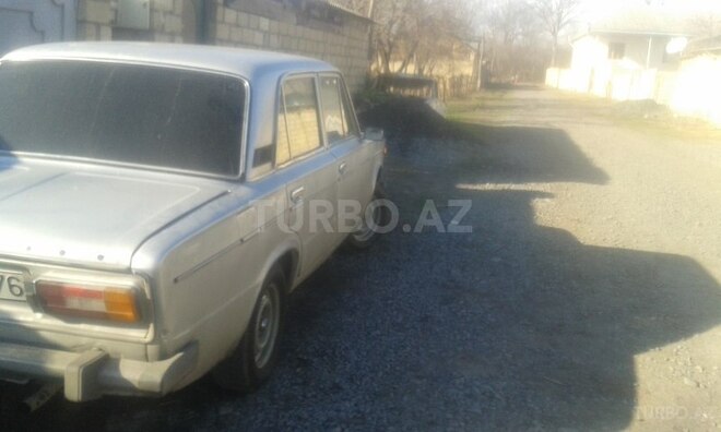 LADA (VAZ) 2106 1982, 230,000 km - 1.3 l - Qax
