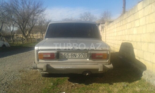 LADA (VAZ) 2106 1982, 230,000 km - 1.3 l - Qax