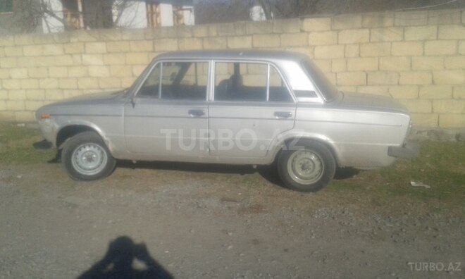 LADA (VAZ) 2106 1982, 230,000 km - 1.3 l - Qax