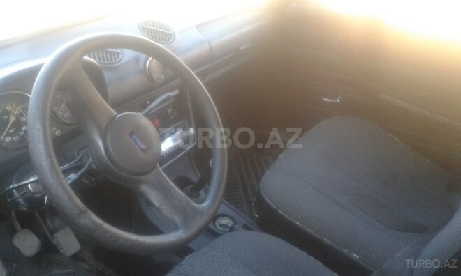 LADA (VAZ) 2106 1982, 230,000 km - 1.3 l - Qax