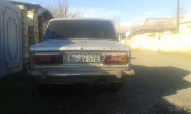 LADA (VAZ) 2106 1982, 230,000 km - 1.3 l - Qax