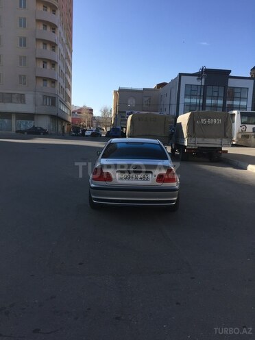 BMW 318 1998, 216,000 km - 1.9 l - Bakı
