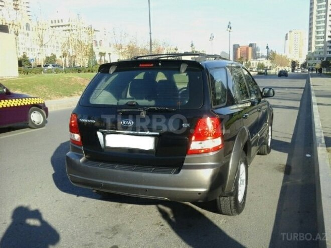 Kia Sorento 2006, 107,000 km - 3.5 л - Bakı