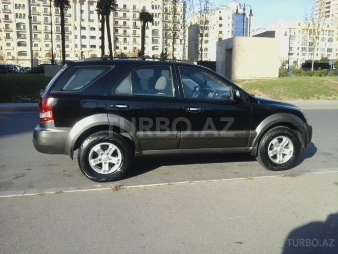 Kia Sorento 2006, 107,000 km - 3.5 л - Bakı