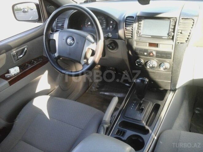 Kia Sorento 2006, 107,000 km - 3.5 л - Bakı