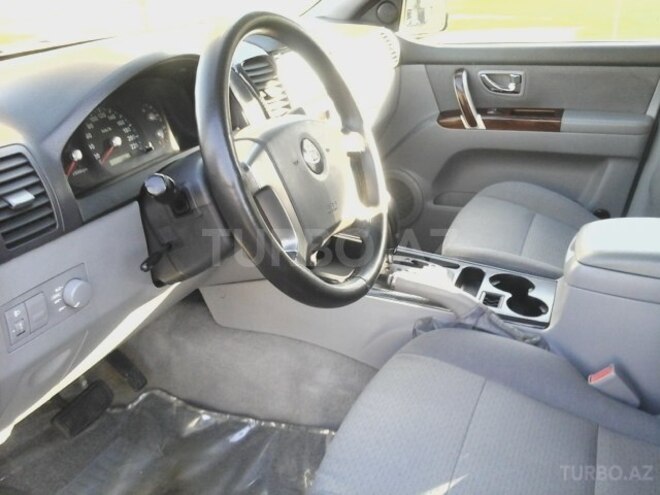 Kia Sorento 2006, 107,000 km - 3.5 л - Bakı