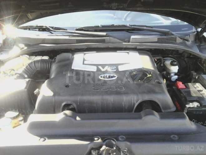 Kia Sorento 2006, 107,000 km - 3.5 л - Bakı