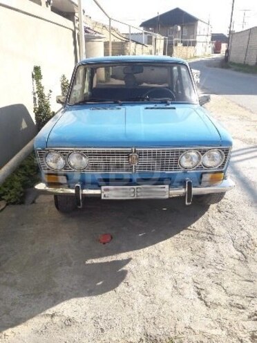 LADA (VAZ) 2103 1975, 365,456 km - 1.2 l - Bakı