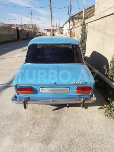 LADA (VAZ) 2103 1975, 365,456 km - 1.2 l - Bakı
